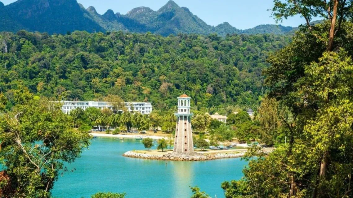 Your 2026 Malaysia Travel Guide: Where to Go, Based on What You Want 8 Malaysia top travel destination 2026 (1)