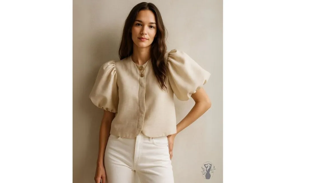 Wajib Tahu! 23 Nama Blouse Wanita di Pencarian Olshop Biar Nggak Salah Cari 31 nama blouse wanita di pencarian olshop (7)