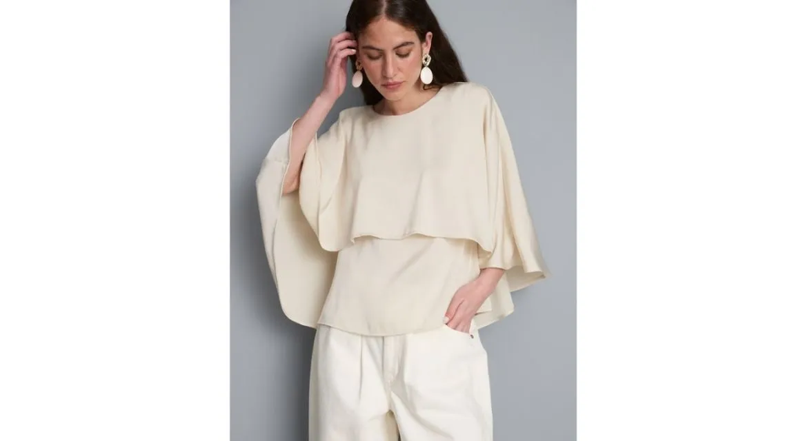 Wajib Tahu! 23 Nama Blouse Wanita di Pencarian Olshop Biar Nggak Salah Cari 42 Nama blouse wanita di pencarian olshop (19)