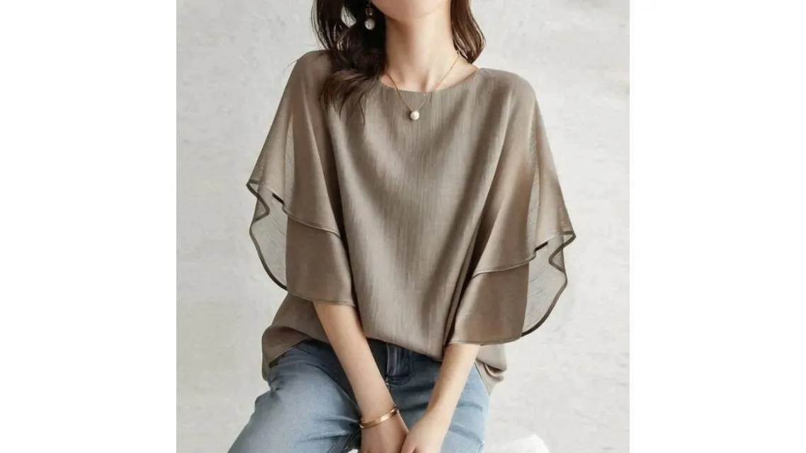 Wajib Tahu! 23 Nama Blouse Wanita di Pencarian Olshop Biar Nggak Salah Cari 39 Nama blouse wanita dipencarian olshop (16)