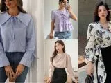 Wajib Tahu! 23 Nama Blouse Wanita di Pencarian Olshop Biar Nggak Salah Cari