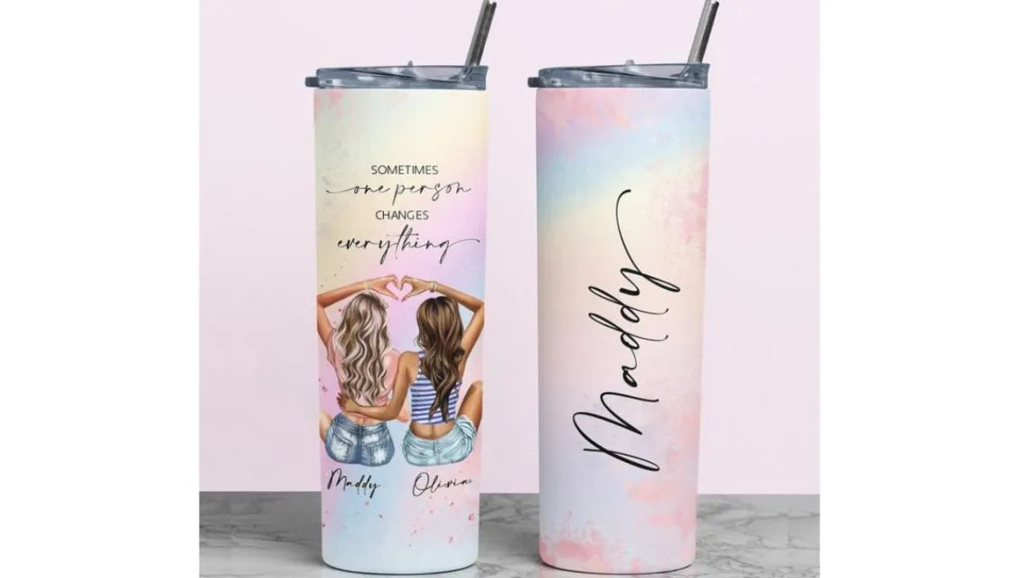 20 Kado untuk Sahabat Perempuan Murah tapi Berkesan, Bermanfaat & Penuh Makna 22 Kado untuk Sahabat Perempuan Murah tapi Berkesan (1)