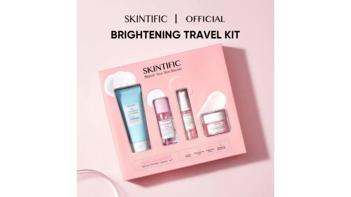 20 Kado untuk Sahabat Perempuan Murah tapi Berkesan, Bermanfaat & Penuh Makna 24 Kado untuk Sahabat Perempuan Murah tapi Berkesan (3)