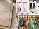 20 Kado untuk Sahabat Perempuan Murah tapi Berkesan, Bermanfaat & Penuh Makna
