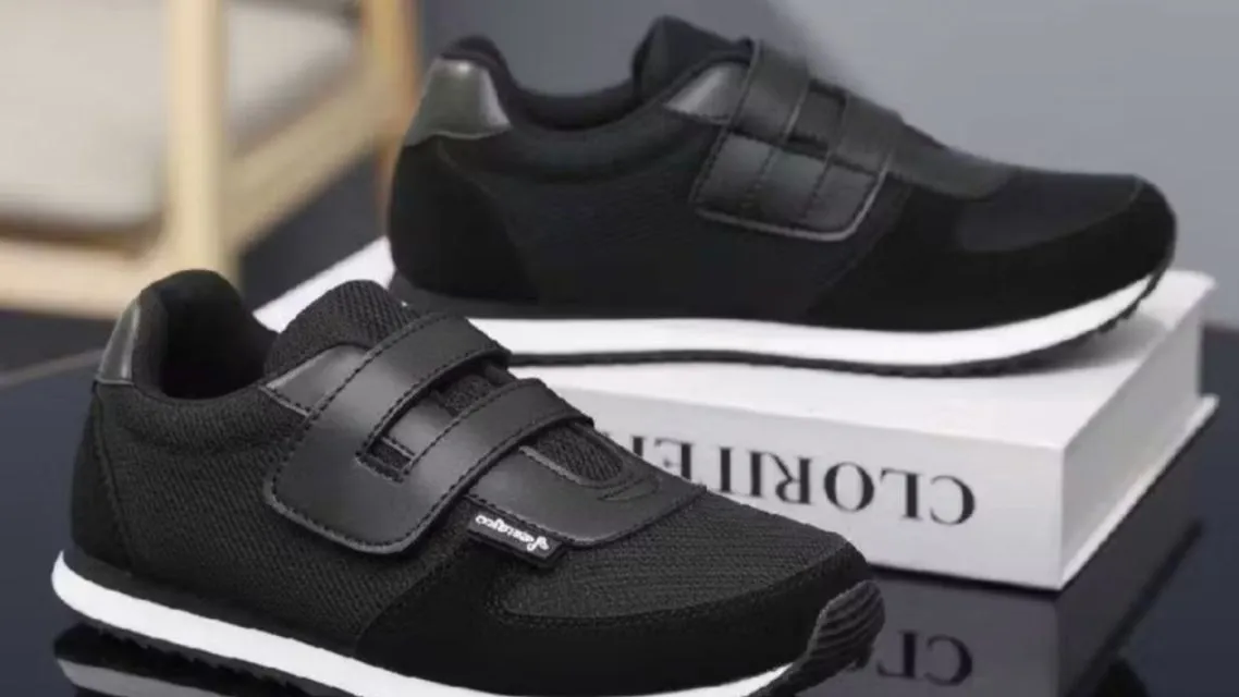 13 Sepatu Anak TK Laki-Laki yang Nyaman, Stylish dan Wajib Punya 19 sepatu TK anak Laki-Laki (5)