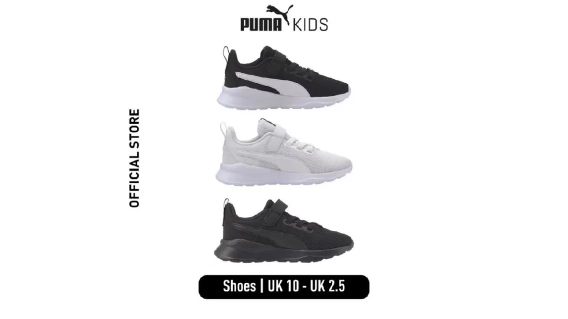 13 Sepatu Anak TK Laki-Laki yang Nyaman, Stylish dan Wajib Punya 26 Sepatu anak TK laki-laki (12)