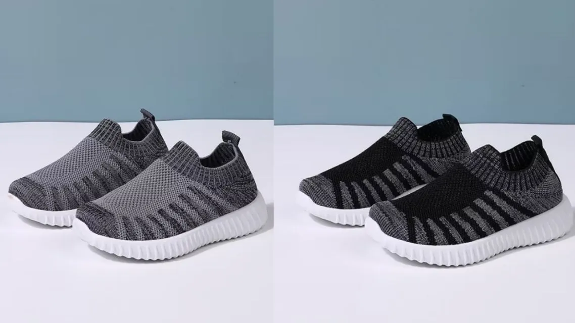 13 Sepatu Anak TK Laki-Laki yang Nyaman, Stylish dan Wajib Punya 27 Sepatu anak TK laki-laki (13)