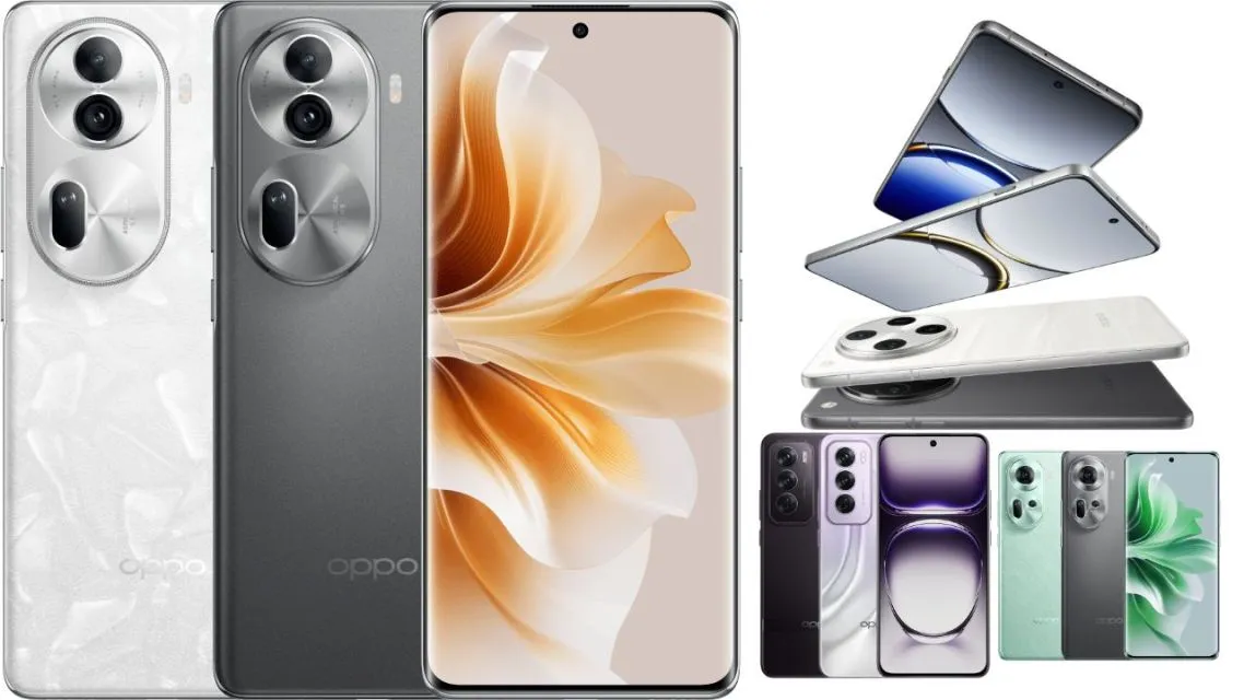 13 HP OPPO yang Kameranya Bagus, Paling Memukau Di Kelasnya! 28 Keunggulan hp OPPO