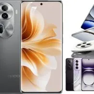 13 HP OPPO yang Kameranya Bagus, Paling Memukau Di Kelasnya!
