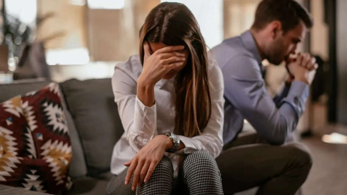 Kenyataan Pahit Pernikahan yang Perlu Kamu Tahu, Cinta Nggak Cukup Kalau Visi Hidup Beda 13 kenyataan pahit pernikahan (5)