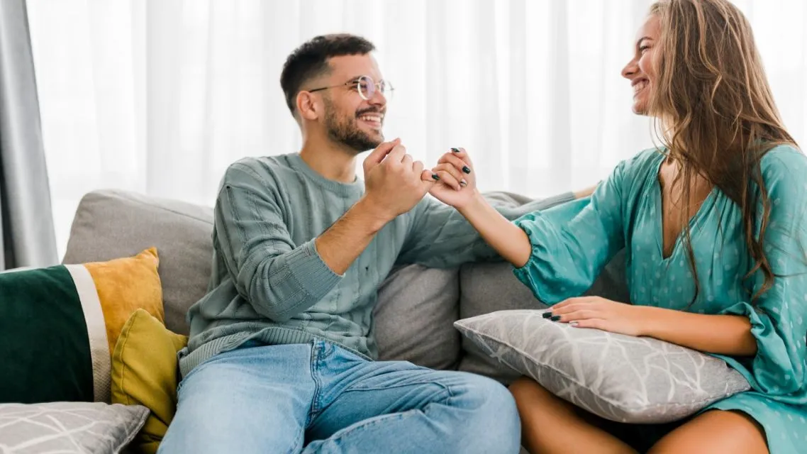 Kenyataan Pahit Pernikahan yang Perlu Kamu Tahu, Cinta Nggak Cukup Kalau Visi Hidup Beda 12 Kenyataan pahit pernikahan (4)