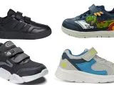 13 Sepatu Anak TK Laki-Laki yang Nyaman, Stylish dan Wajib Punya
