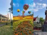 10 Tempat Liburan di Semarang Terpopuler & Worth Visiting