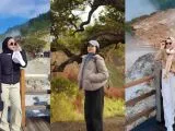 7 Outfit ke Dieng Wanita yang Nyaman & Tetap Kelihatan Modis