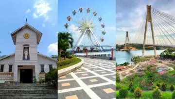 7 Tempat Liburan di Batam yang Lagi Hits dan Worth Visiting