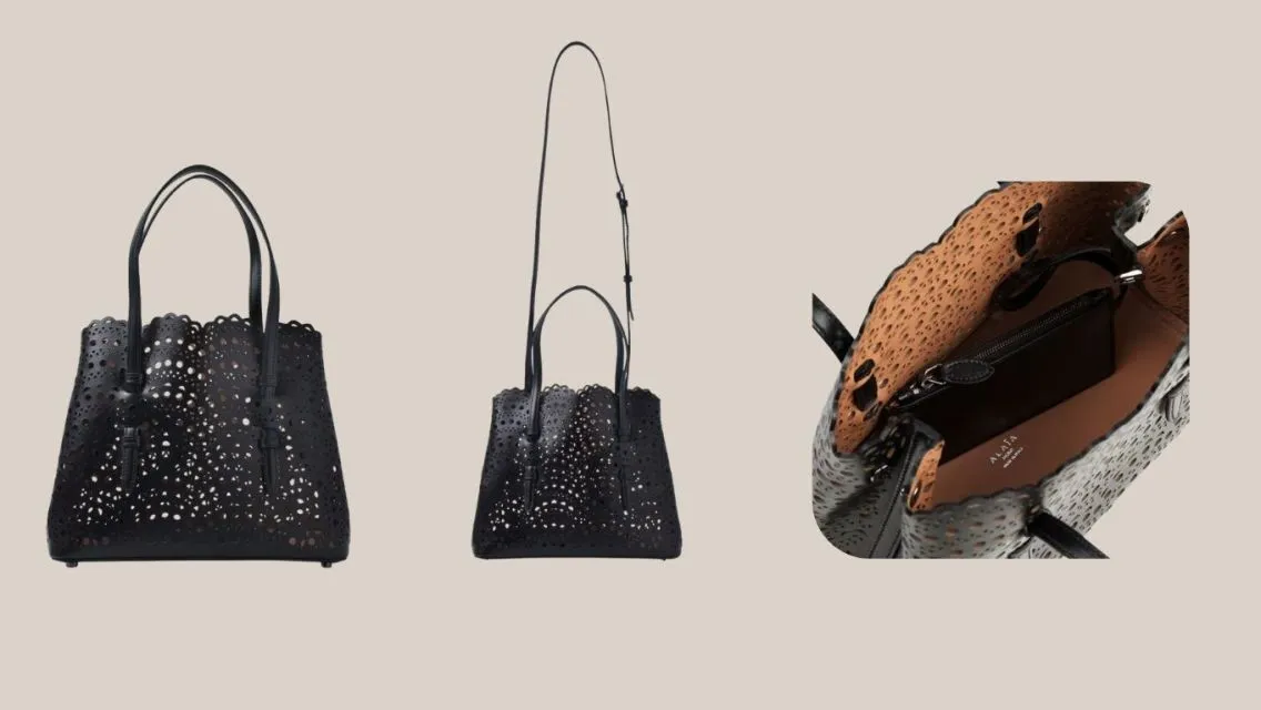 7 Rekomendasi Tote Bag Premium dari Bonsoir.id yang Bikin OOTD Makin Stylish 8
