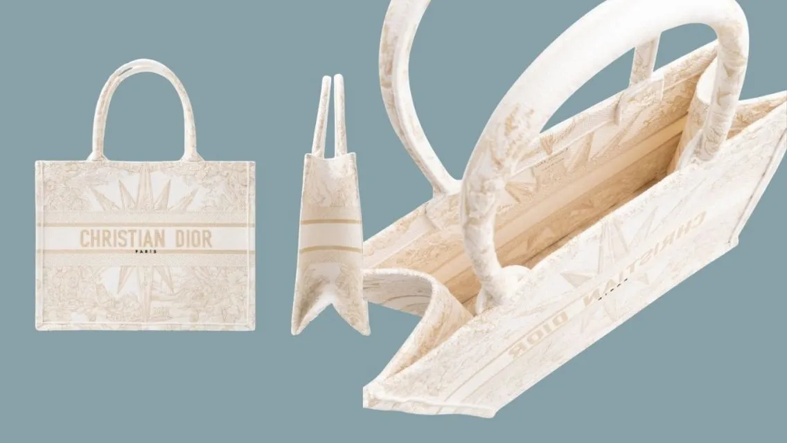 7 Rekomendasi Tote Bag Premium dari Bonsoir.id yang Bikin OOTD Makin Stylish 12