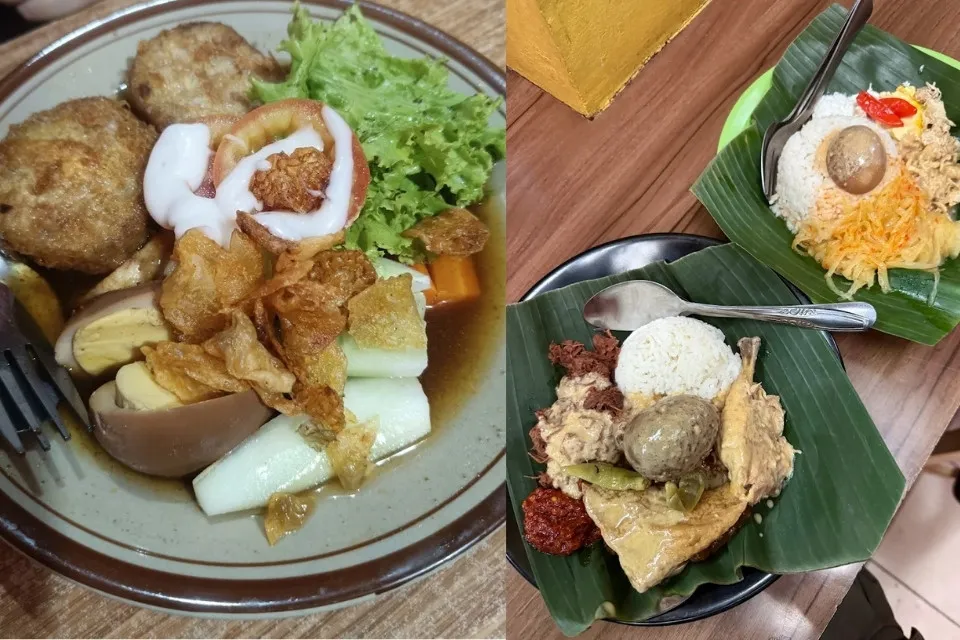 8 Tempat Makan Murah di Tangerang yang Enak dan Bikin Kenyang 11 hipwee-Cah Solo