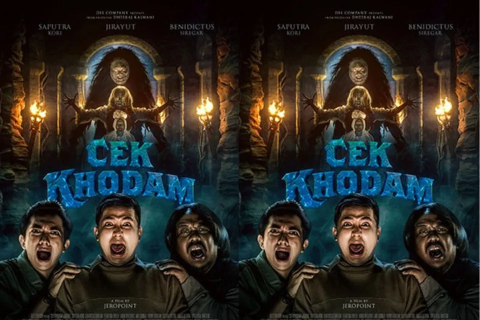 12 Film Bioskop Terbaru Bulan Juli 2026 Paling Ditunggu! Wajib Masuk Watchlist 19 hipwee-Cek Khodam