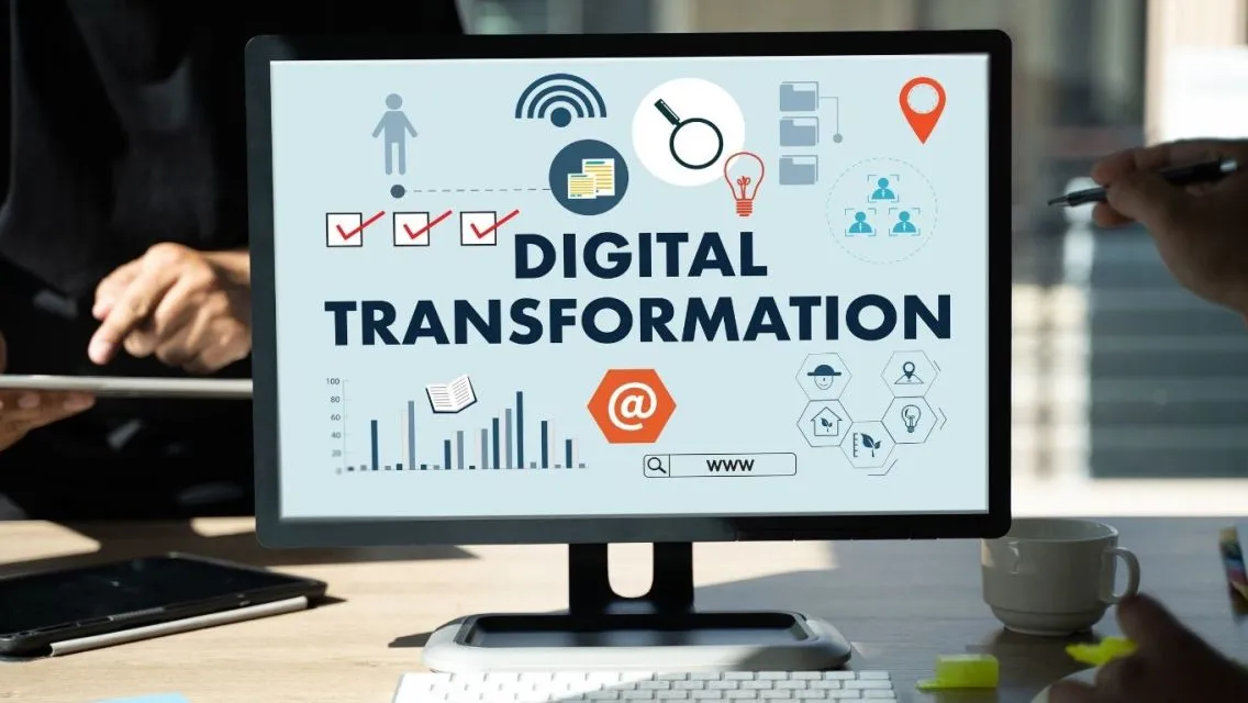 Transformasi Digital untuk Membangun Fondasi Bisnis yang Lebih Tangguh 11