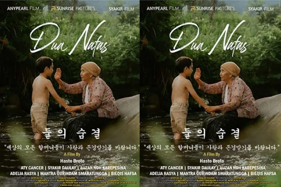 12 Film Bioskop Terbaru Bulan Juli 2026 Paling Ditunggu! Wajib Masuk Watchlist 15 hipwee-Dua Nafas