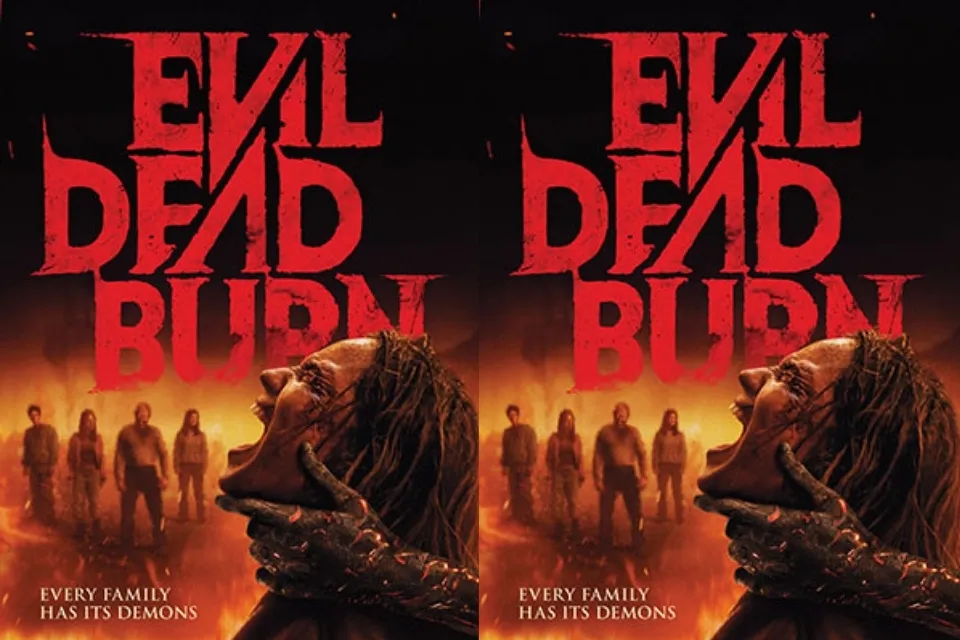 12 Film Bioskop Terbaru Bulan Juli 2026 Paling Ditunggu! Wajib Masuk Watchlist 20 hipwee-Evil Dead Burn