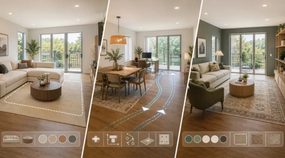 Most Renovation Mistakes Start Before the Work Begins. Here's How to Avoid Them 17 Room planner for comparing multiple home design ideas