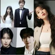 11 Fakta Perjalanan Cinta IU dan Lee Jong Suk, 14 Tahun Saling Mengenal hingga Berpisah Setelah 4 Tahun Pacaran.