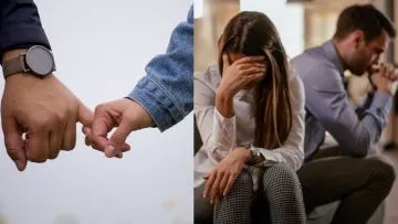 Kenyataan Pahit Pernikahan yang Perlu Kamu Tahu, Cinta Nggak Cukup Kalau Visi Hidup Beda