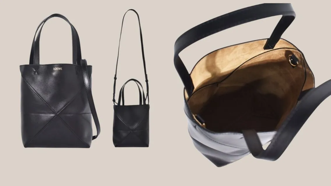 7 Rekomendasi Tote Bag Premium dari Bonsoir.id yang Bikin OOTD Makin Stylish 14