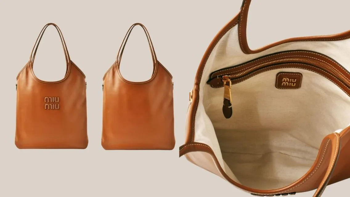 7 Rekomendasi Tote Bag Premium dari Bonsoir.id yang Bikin OOTD Makin Stylish 10