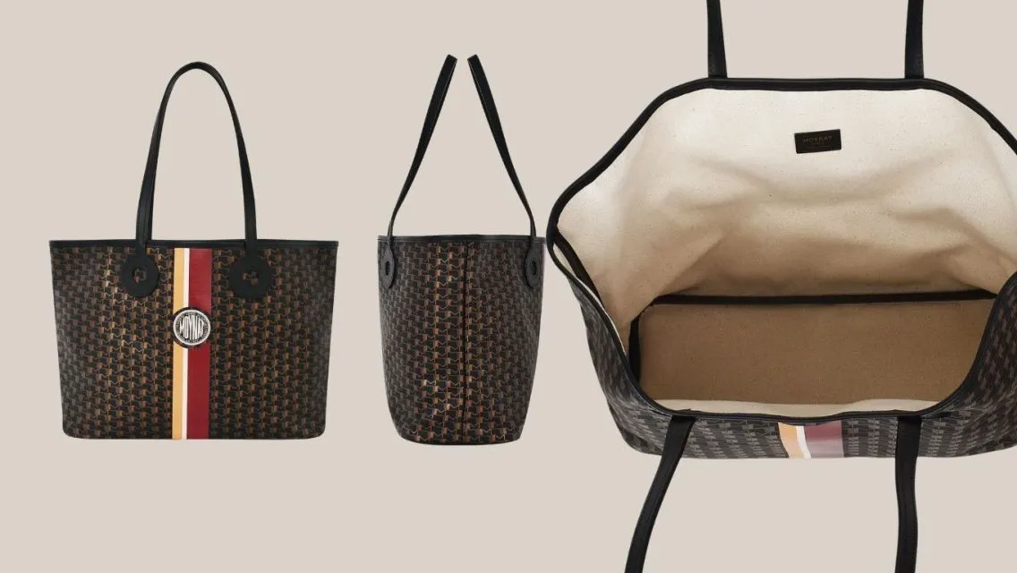 7 Rekomendasi Tote Bag Premium dari Bonsoir.id yang Bikin OOTD Makin Stylish 11