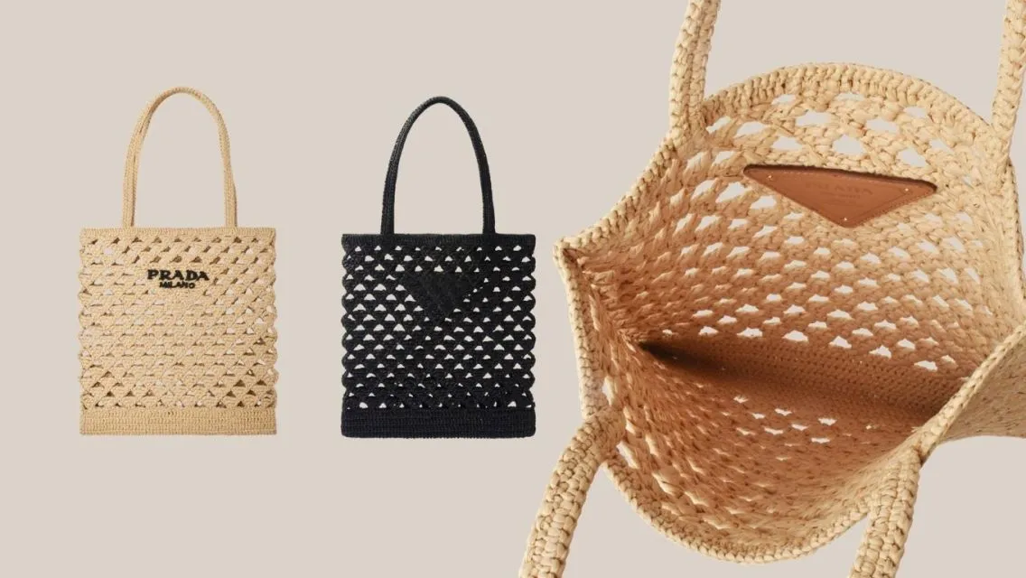 7 Rekomendasi Tote Bag Premium dari Bonsoir.id yang Bikin OOTD Makin Stylish 9