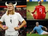 Paling Dibicarakan! 7 Fakta Menarik Erling Haaland, Monster Gol Baru di Piala Dunia 2026