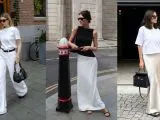 Rahasia Bahan Kaos Bagus untuk Gaya Quiet Luxury yang Elegan