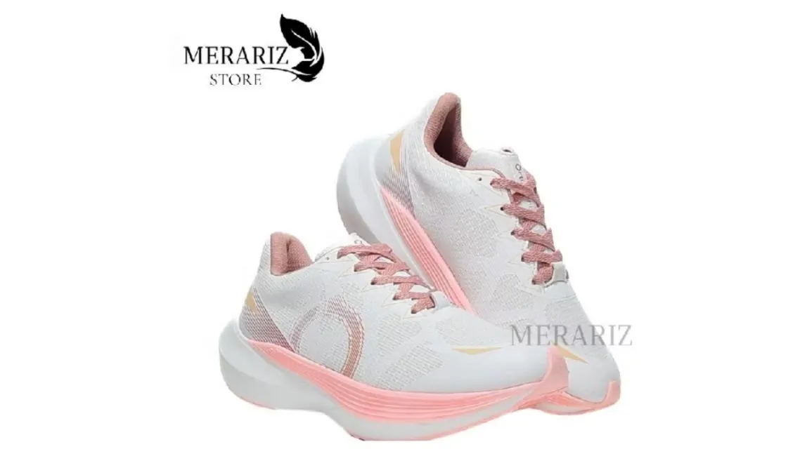 13 Sepatu Jogging Wanita yang Nyaman Dipakai, Murah, dan Worth It Banget! 23 sepatu jogging wanita (9)