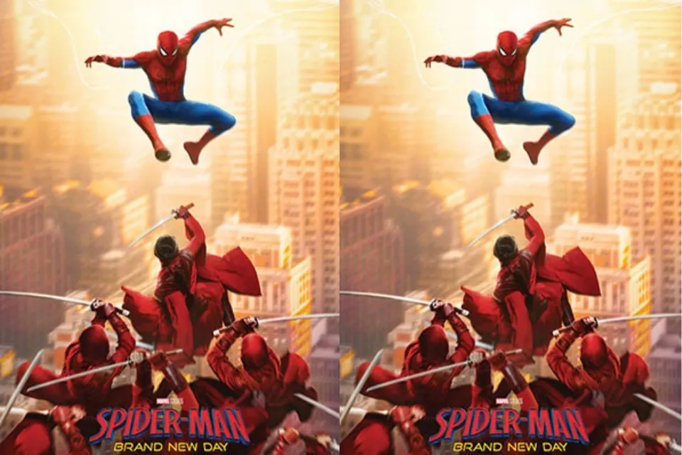 12 Film Bioskop Terbaru Bulan Juli 2026 Paling Ditunggu! Wajib Masuk Watchlist 24 film bioskop terbaru bulan Juli 2026 -Spider-Man Brand New Day