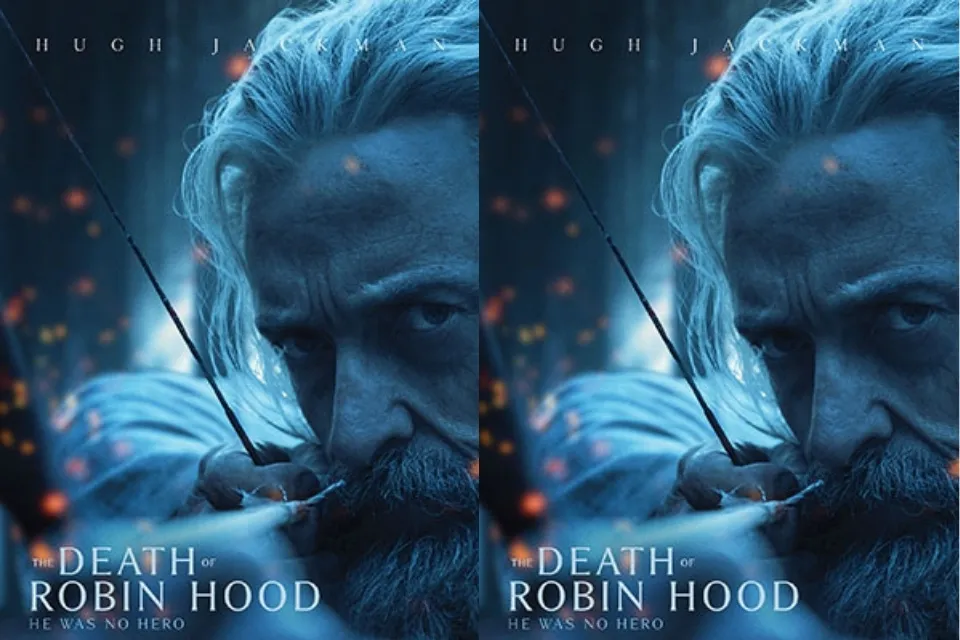 12 Film Bioskop Terbaru Bulan Juli 2026 Paling Ditunggu! Wajib Masuk Watchlist 16 hipwee-The Death of Robin Hood