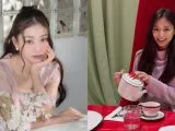 Benarkah Tzuyu dan Jihyo TWICE Tinggalkan JYP Entertainment?