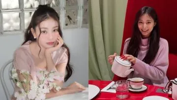 Benarkah Tzuyu dan Jihyo TWICE Tinggalkan JYP Entertainment?