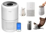 7 Air Purifier Terbaik untuk Kamar hingga Ruang Keluarga, Mulai 1 Jutaan