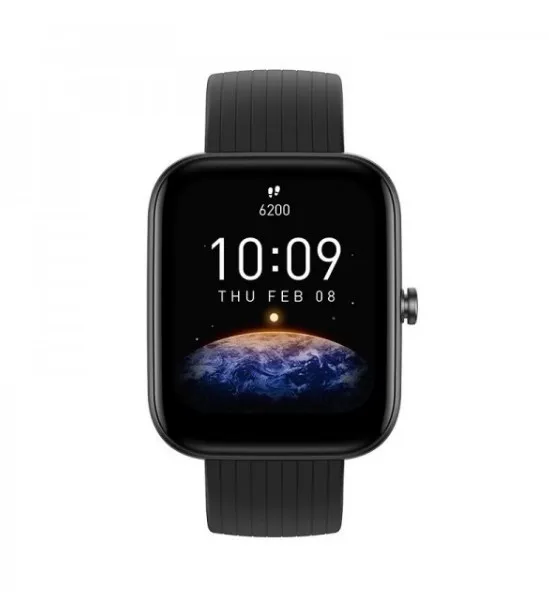 7 Rekomendasi Smartwatch Terbaik di Bawah 1 Juta dengan Fitur Lengkap! 14 amazfit bip 3 pro