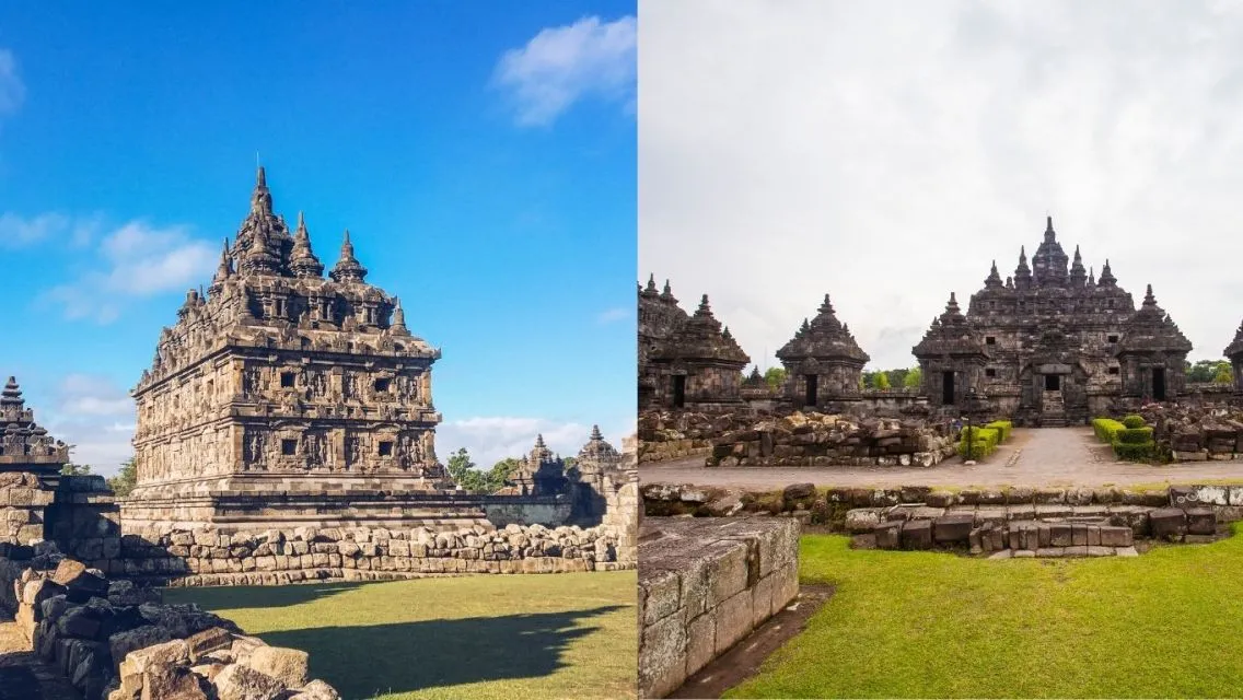 5 Tempat Wisata di Klaten yang Paling Recommended! Nomor 1 Dekat dengan Stasiun 8