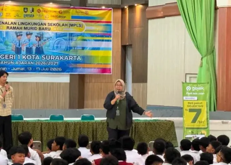 4 Contoh Sambutan Penutupan MPLS SD, SMP, SMA, & SMK 6 contoh sambutan penutupan mpls smp