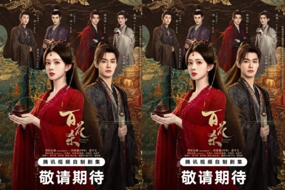 5 Drama China Terbaru Bulan Juli 2026 yang Wajib Ditonton, Ada Zhang Linghe hingga Song Weilong 8 hipwee-drama china tayang juli 2026 Blossoms of Power
