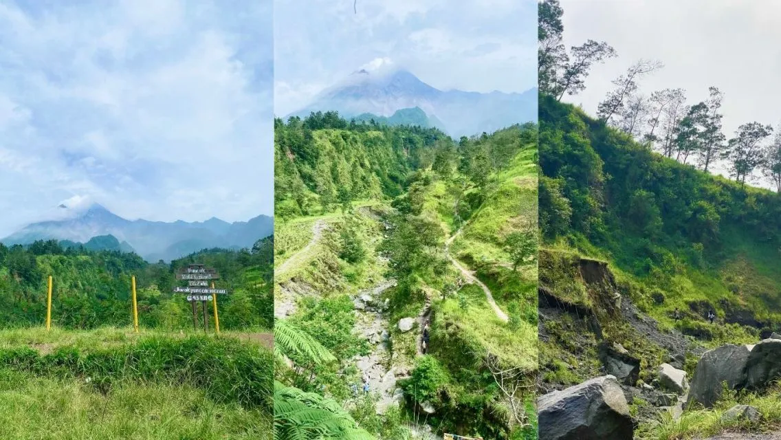 5 Tempat Wisata di Klaten yang Paling Recommended! Nomor 1 Dekat dengan Stasiun 7