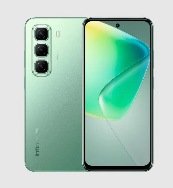7 Rekomendasi HP 5G Termurah Terbaik, Mulai dari Sejutaan 9 infinix hot 50 5g photo