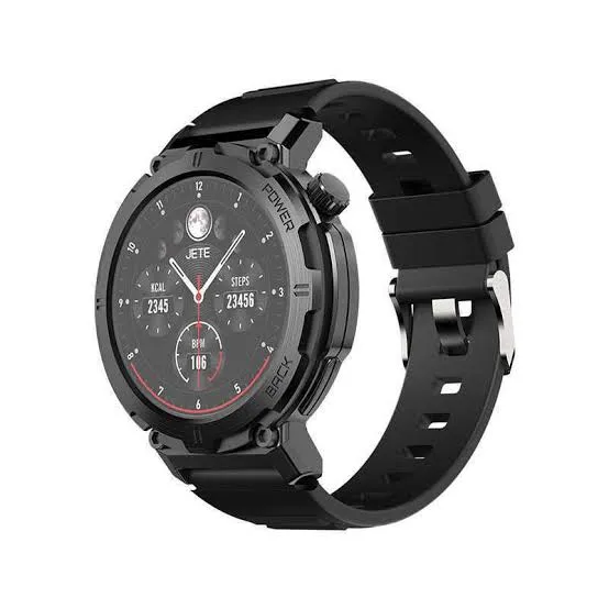 7 Rekomendasi Smartwatch Terbaik di Bawah 1 Juta dengan Fitur Lengkap! 13 jete elite