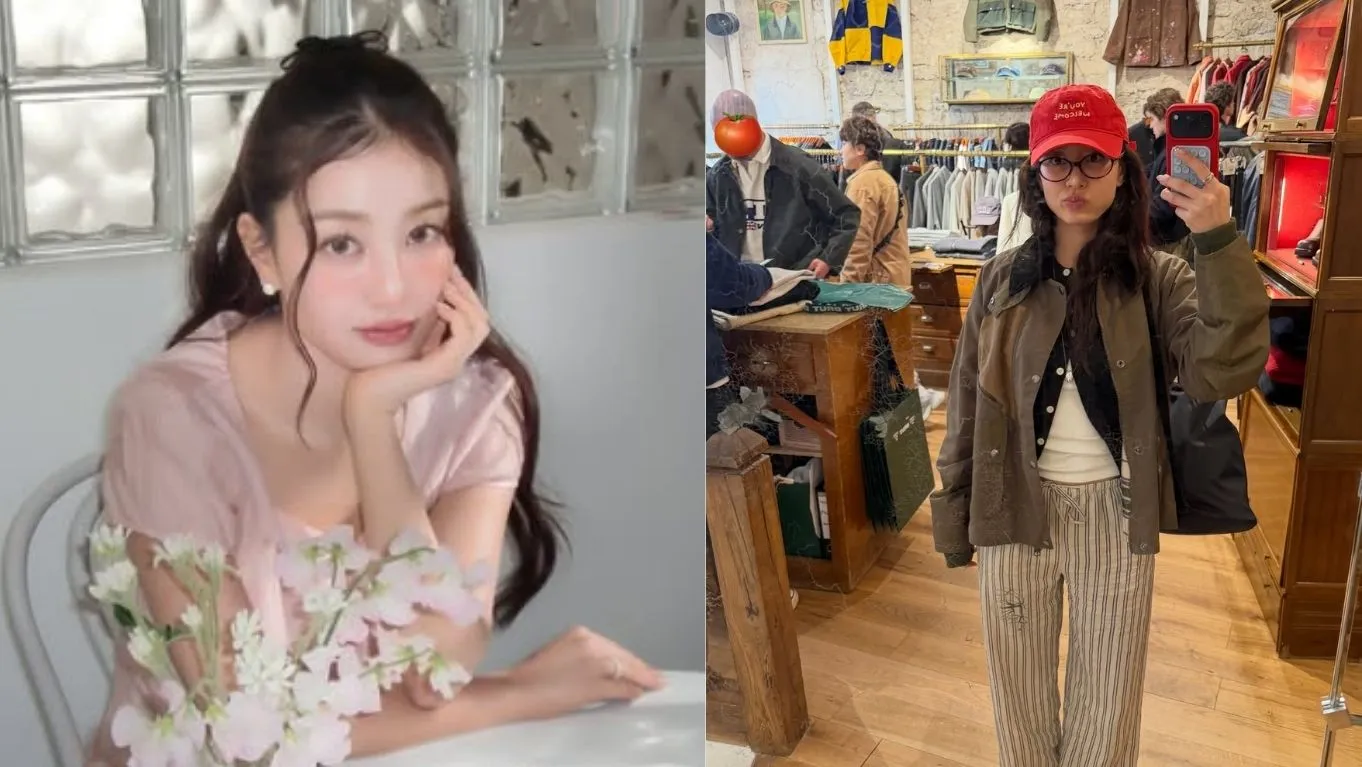 Benarkah Tzuyu dan Jihyo TWICE Tinggalkan JYP Entertainment? 5