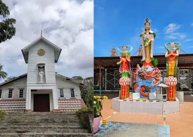 7 Tempat Liburan di Batam yang Lagi Hits dan Worth Visiting 11 kampung vietnam galang